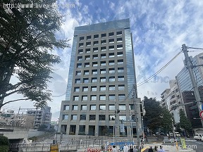 高田馬場センター