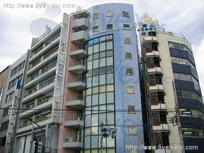渋谷KK