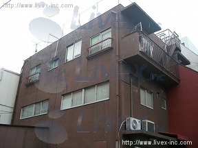 (取壊済)野村