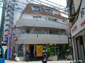 一戸建借家