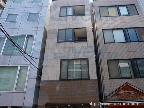 渋谷店舗