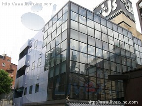 恵比寿ミュゼ