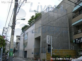 エナ代官山