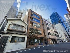リードシー渋谷道玄坂