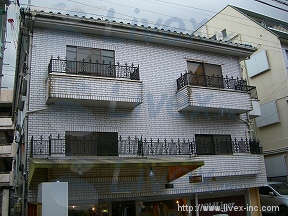 SEIZON Harajuku
