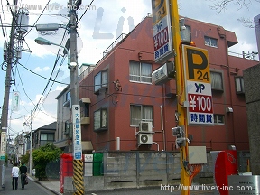 石井
