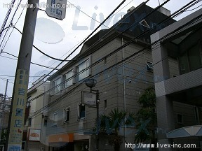 原宿FS