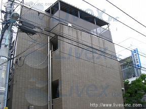 メゾン原宿
