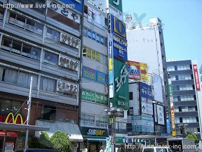 池袋松長