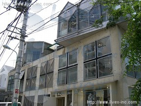 マハール表参道