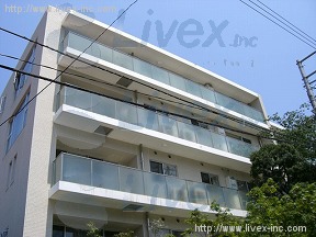 神宮前5丁目ブランシェ