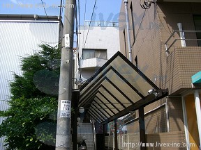 長壁
