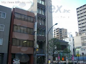大森北1