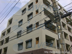 WISTERIA KOMAZAWA