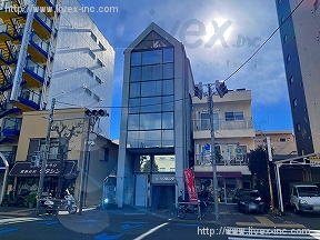 横田第2