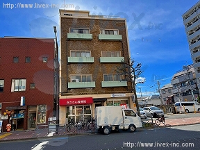 京浜