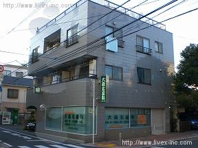 エバーグリーン栗山