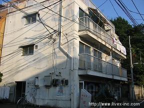 池袋フォレスト