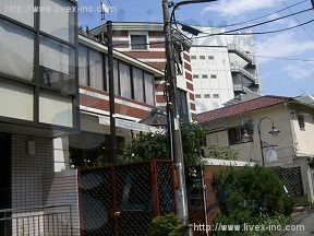 原宿コットンヴィラ