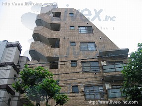 メゾン南大塚