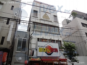烏山お茶の水