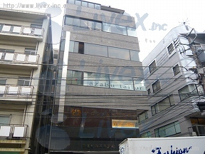T-BOX田沼