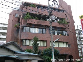 アネックス東邦
