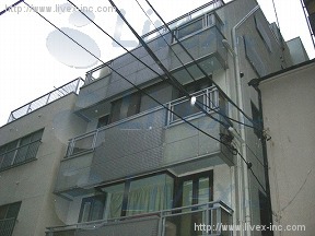 三橋