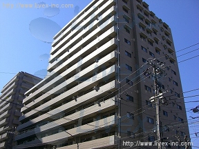 ソネット上池袋