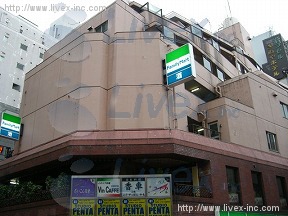 貸工場