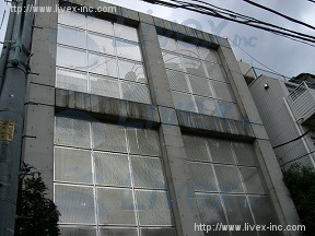 PDスペース
