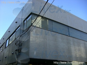 西参道山貴B棟