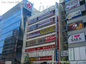 池袋籏