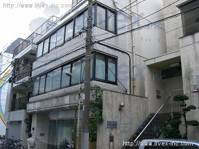 山京システム巣鴨