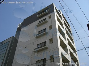 プリモレガーロ神楽坂