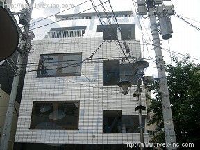 リアライズ道玄坂