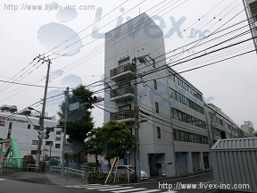 佐賀町第2別館