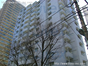 東池袋ハイツ2番館
