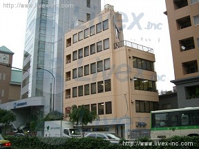 北沢産業