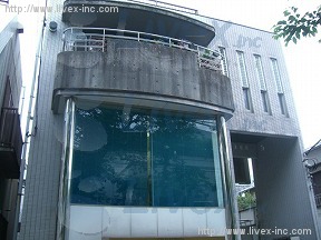 シアターサイド