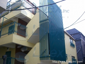 ハイツ目黒