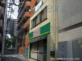 志水倉庫