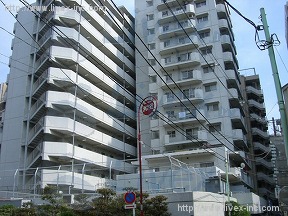 東建島津山南ハイツ
