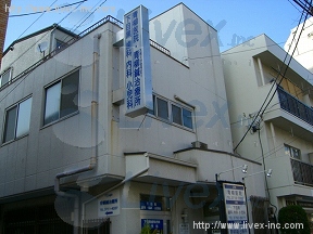 貸店舗・事務所