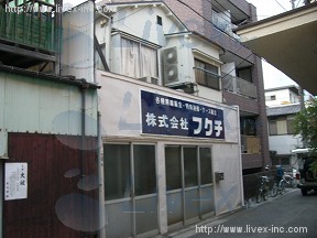 貸事務所・倉庫