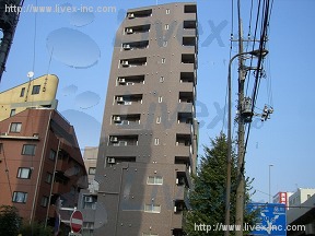 貸事務所