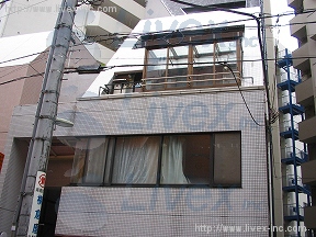 パティオ池田山