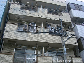 ベルエアー