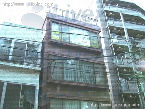 上野樽井