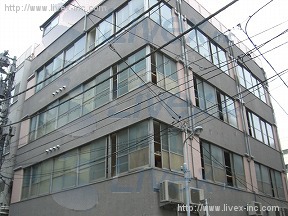 上野第1